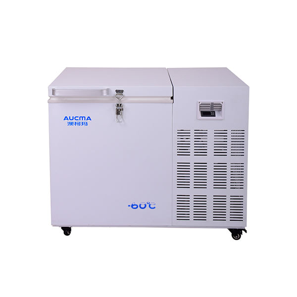 澳柯玛 DW-40L525超低温医用保存箱
