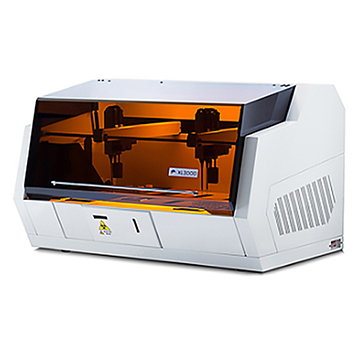 众驰伟业 血凝分析仪XL3600 升级版