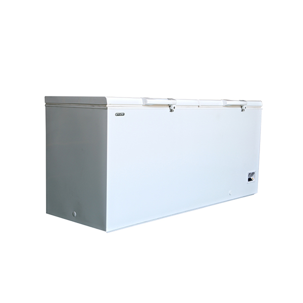 澳柯玛 DW-25W525   -25度低温冷柜