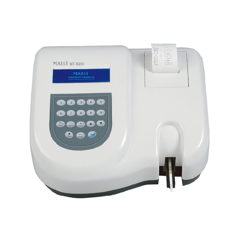 迪瑞DIRUI 尿液分析仪MT-N200