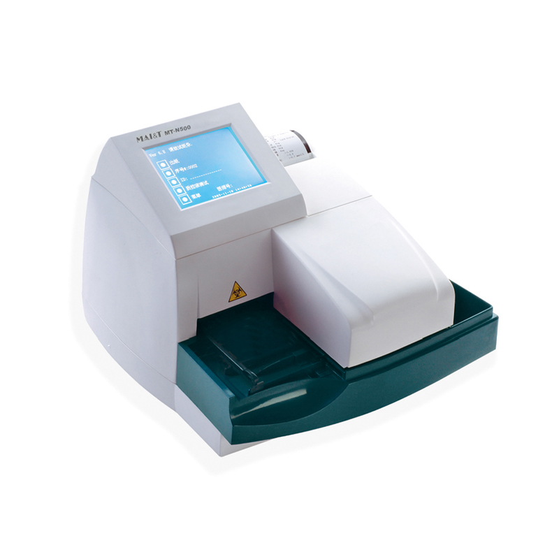 迪瑞DIRUI 尿液分析仪MT-N500