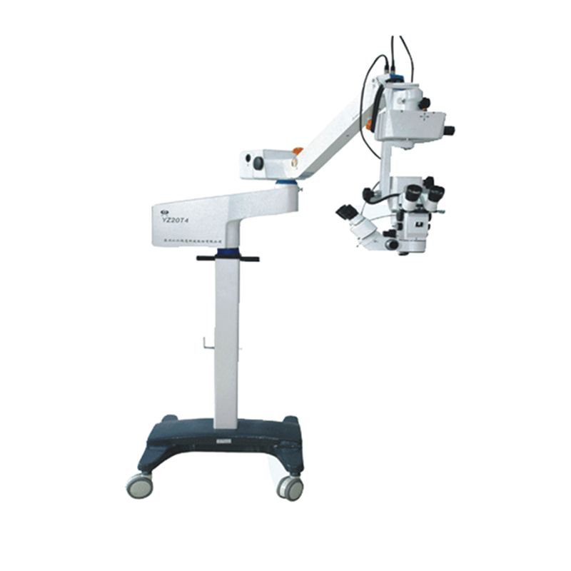 六六视觉 手术显微镜 YZ20T4