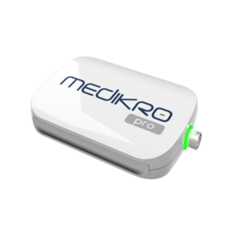 芬兰Medikro Pro 肺功能检测仪