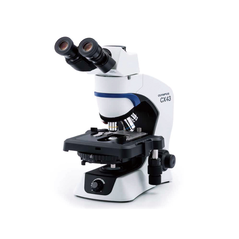 奥林巴斯 生物显微镜CX43