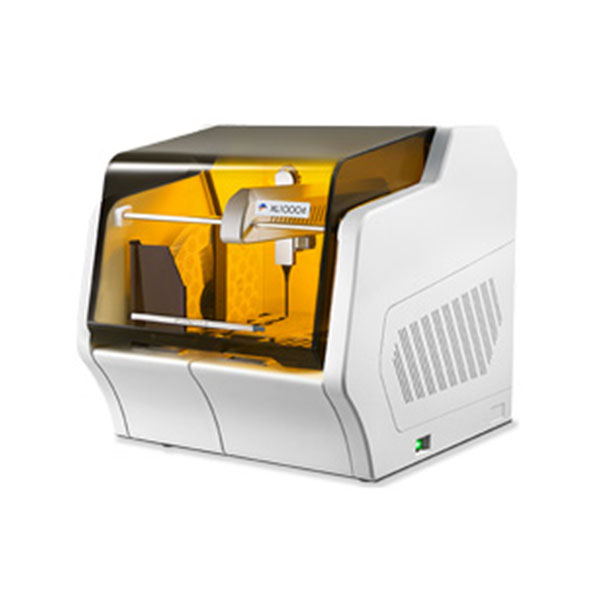 众驰伟业 血凝分析仪XL1000E 升级版