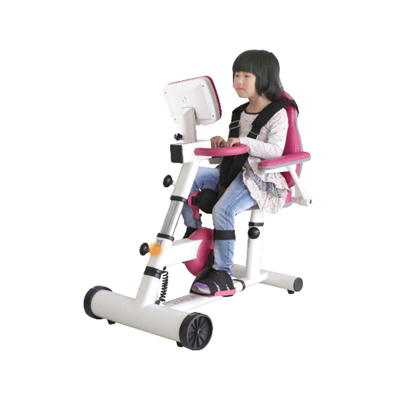 山东泽普 上下肢主被动运动康复机  ZEPU-K2000H 儿童座椅型