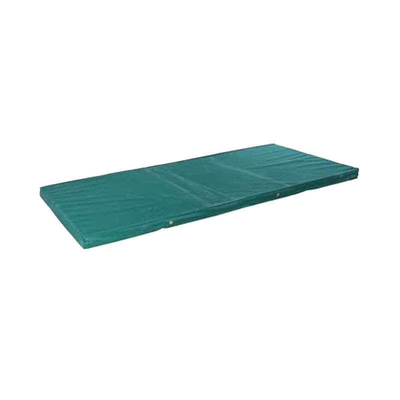 澳宇 D14 半棕半棉 防水布平板床垫