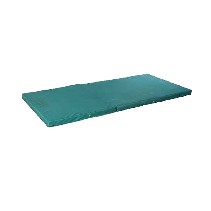 澳宇 D17 半棕半棉 防水布单摇床垫